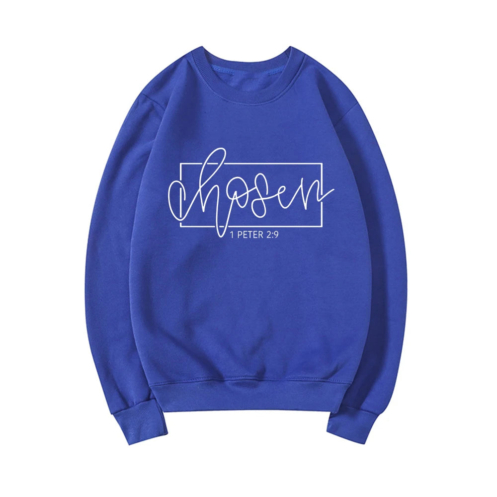 Christian Apparel Religious Sweatshirts