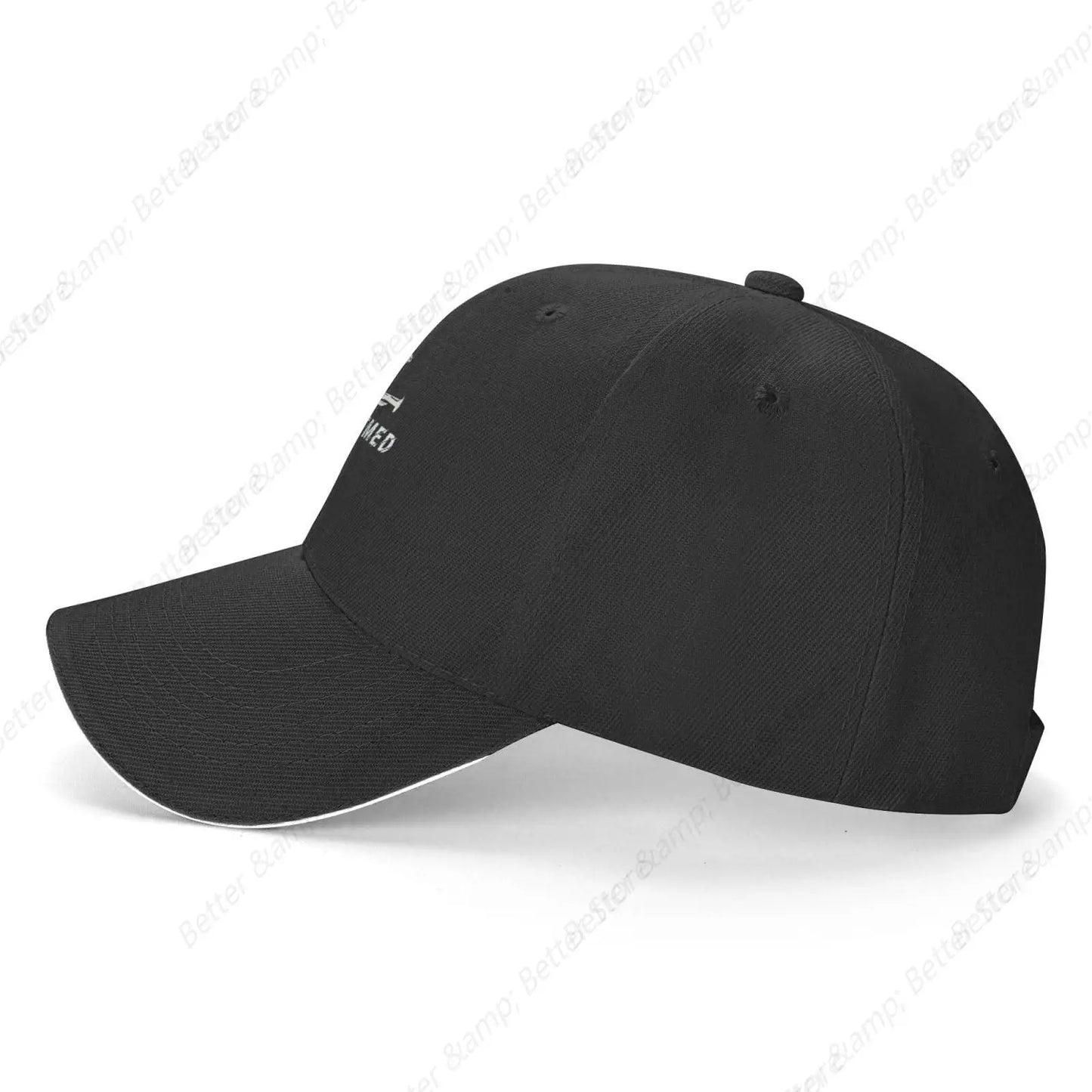 Jesus Christ Christian Redeemed Cross Cap